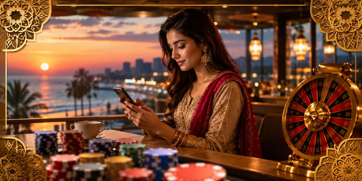 Eid Festivities in Cox's Bazar: Entertainment and the Thrill of Online Betting