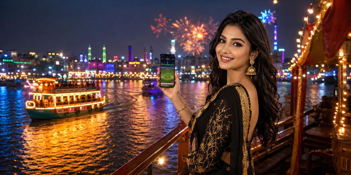 নারায়ণগঞ্জে nogot777 - এ ক্রিকেট বেটিং ও গেমস একসাথে উপভোগ করছেন একজন ব্যবহারকারী