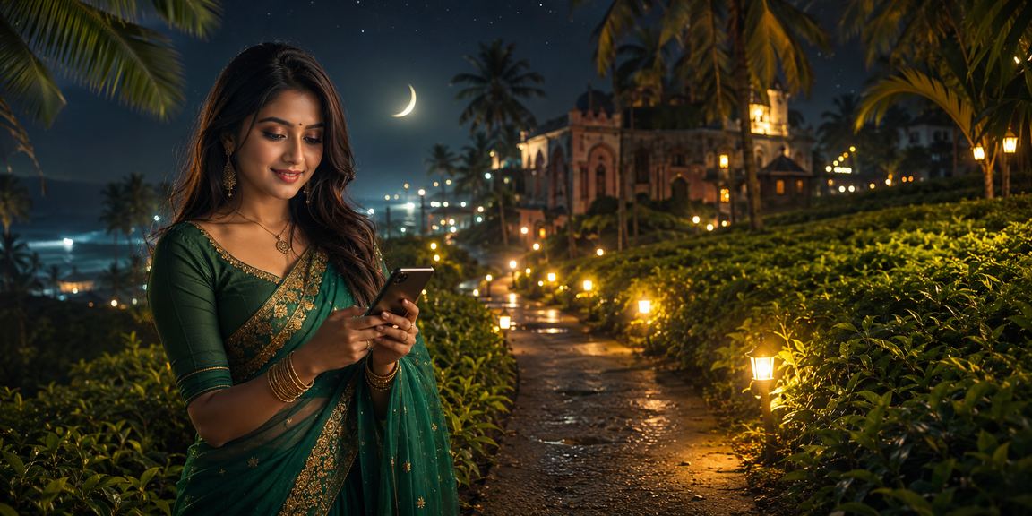 nogot777 মোবাইল ক্যাসিনো গেমস খেলছেন সোনারগাঁওয়ের একজন ব্যবহারকারী